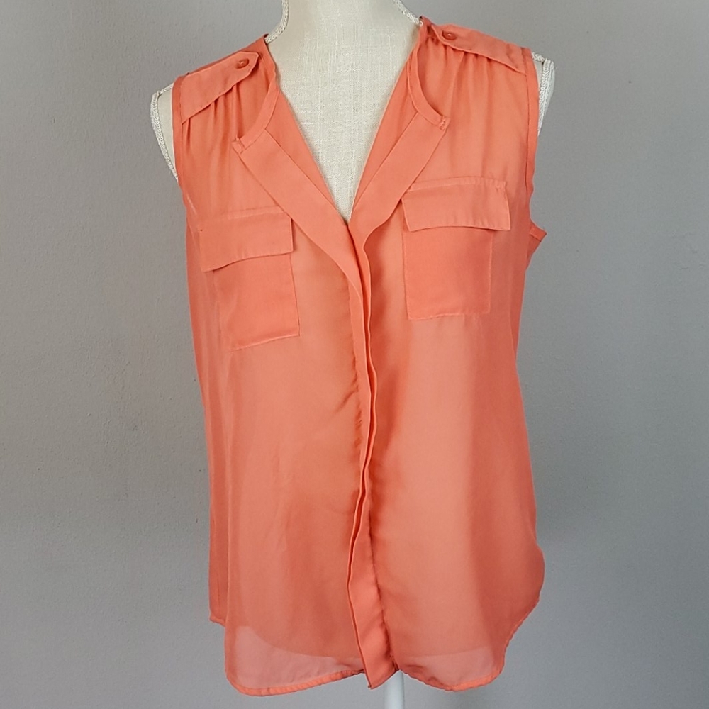 Mix & Co top